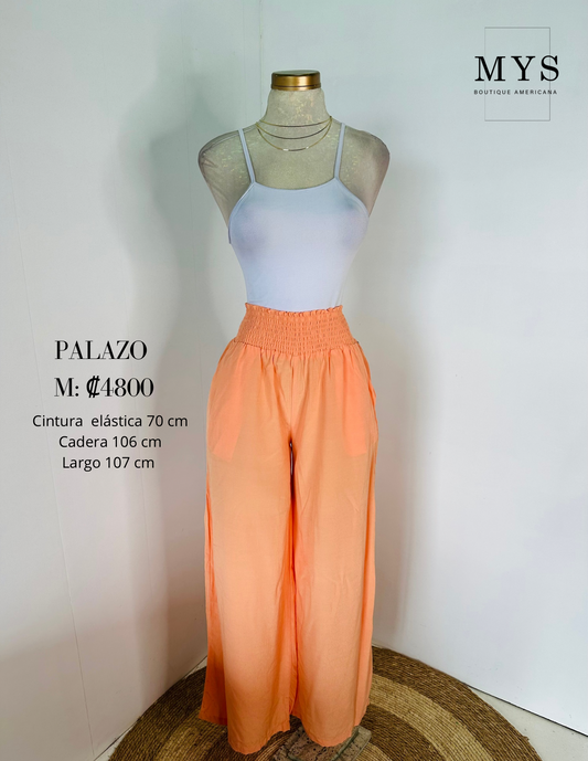 Palazo