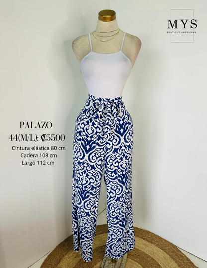 Palazo