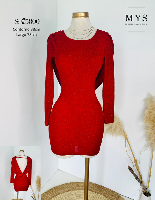 Vestido