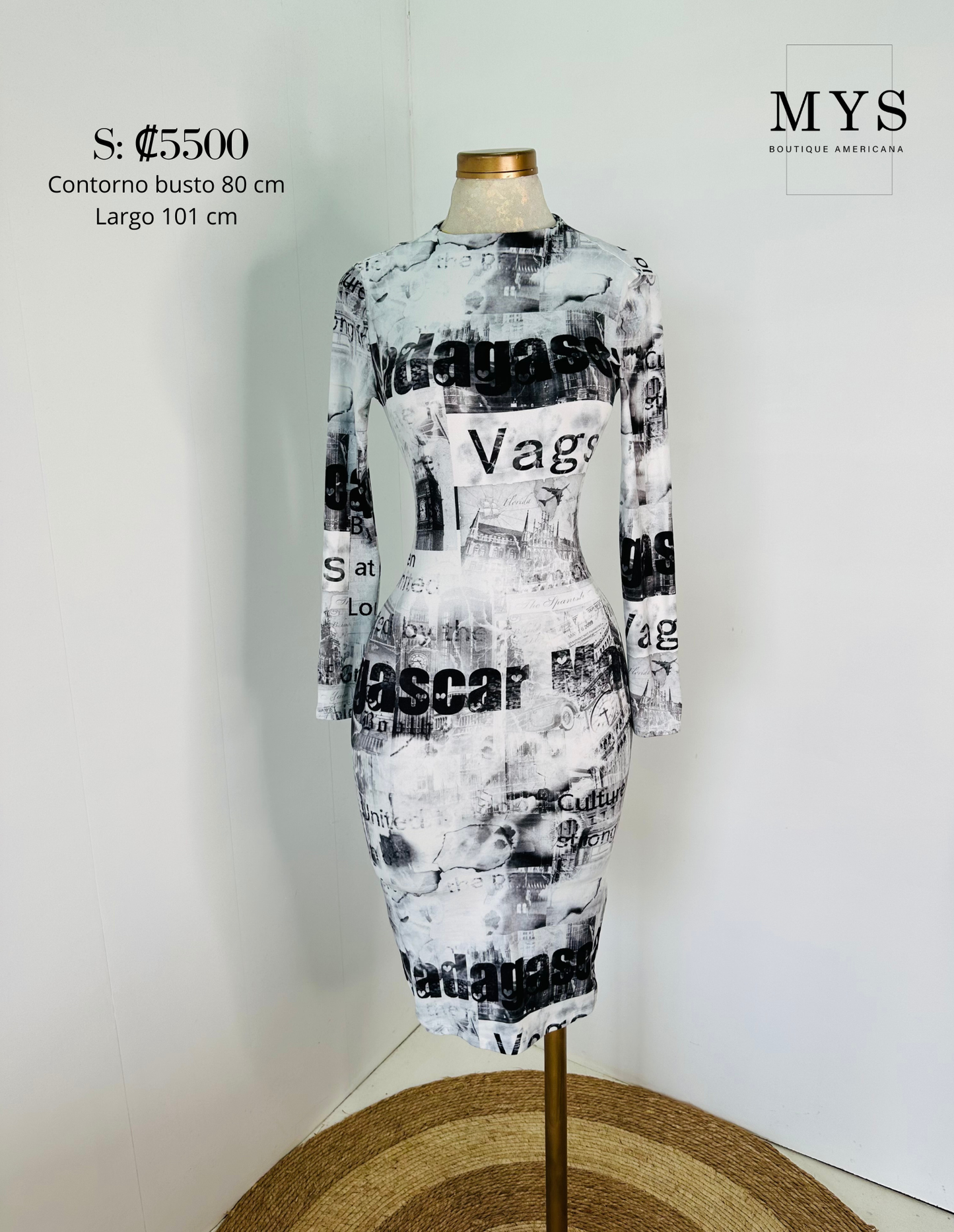 Vestido
