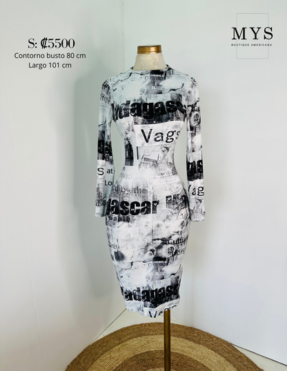 Vestido