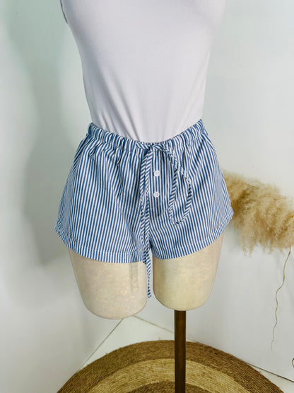 Short