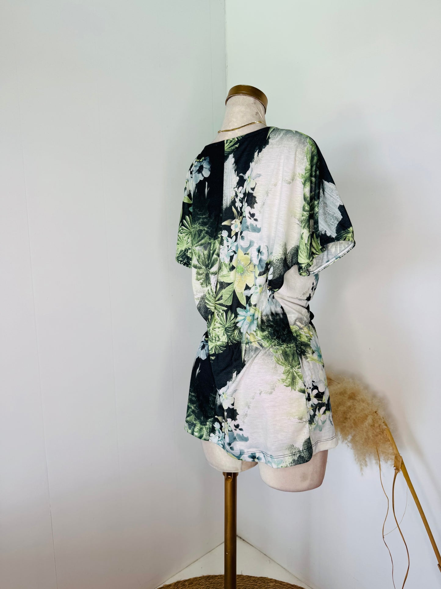 Blusa