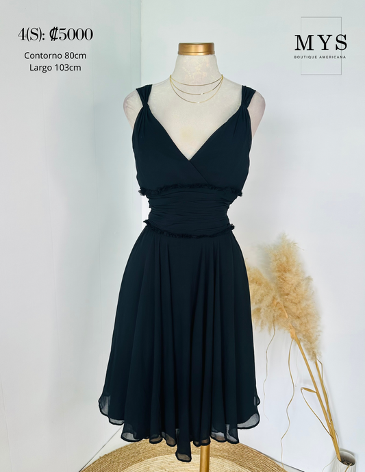 Vestido