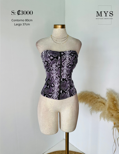 Blusa