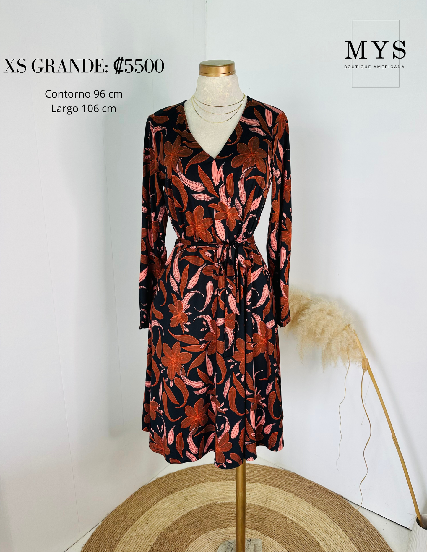 Vestido
