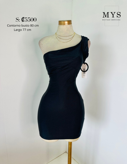 Vestido negro