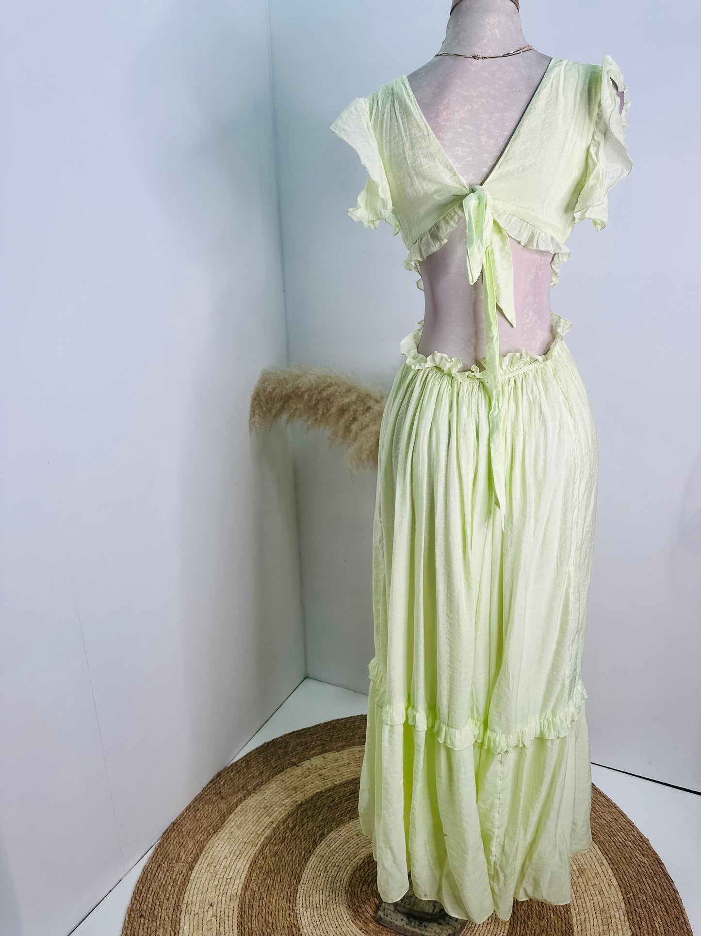 Vestido