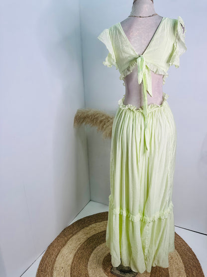 Vestido