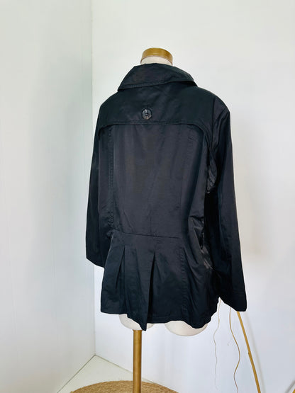 Gabardina