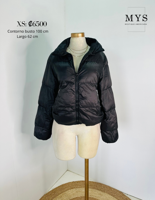 Jacket negra