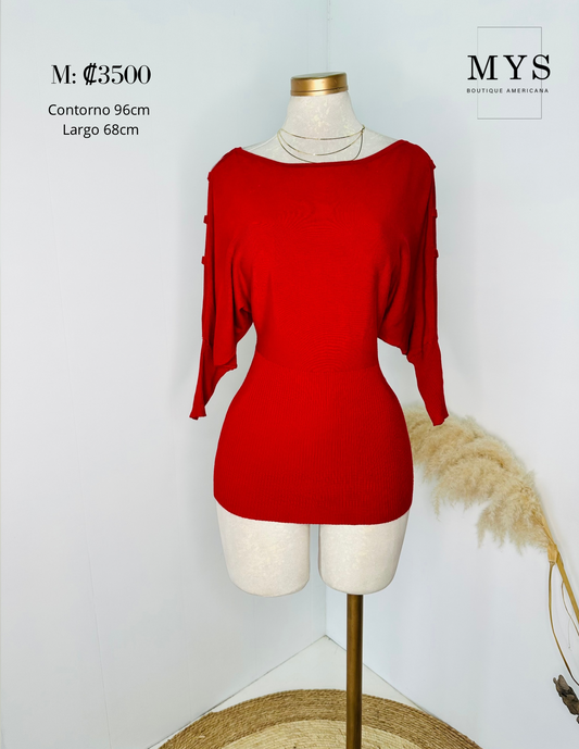 Blusa