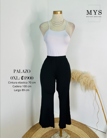 Palazo