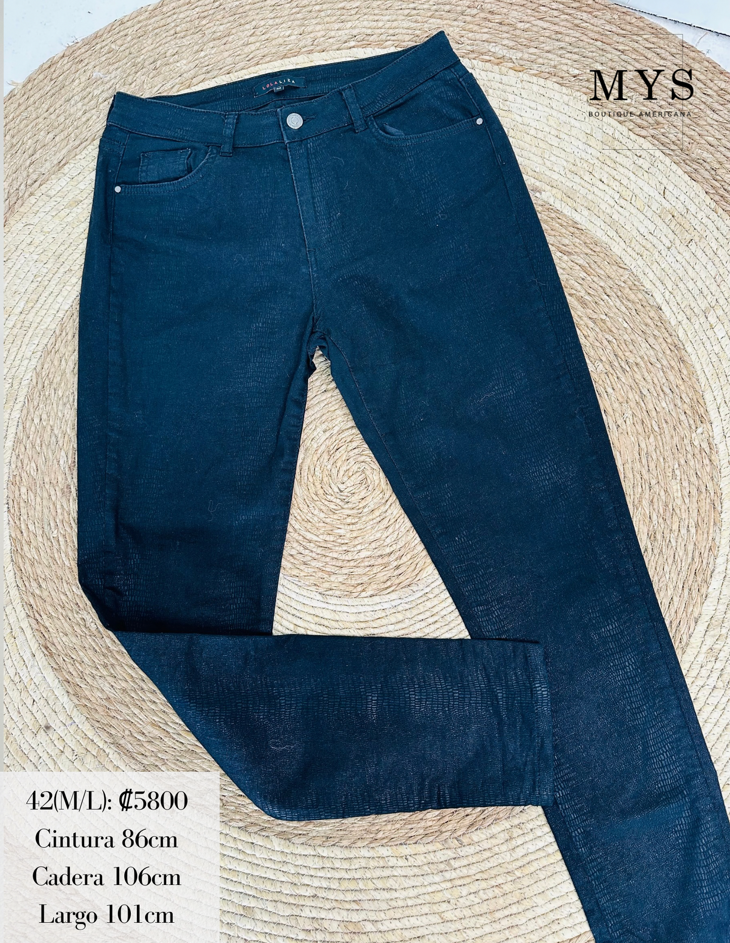 Pantalón