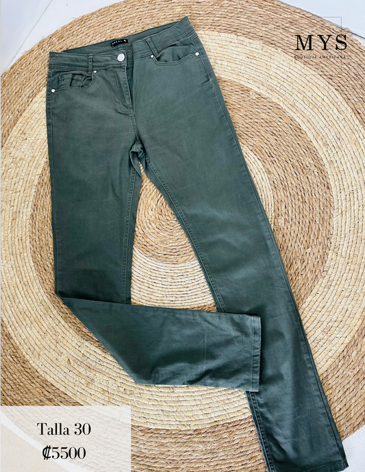 Pantalón