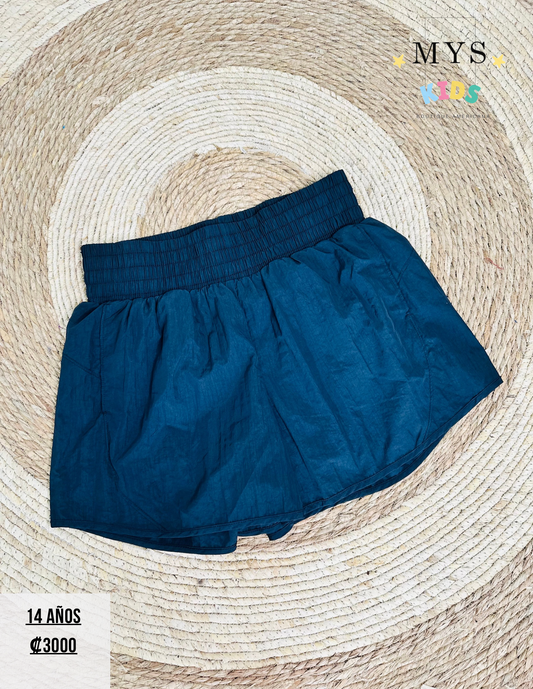 Short