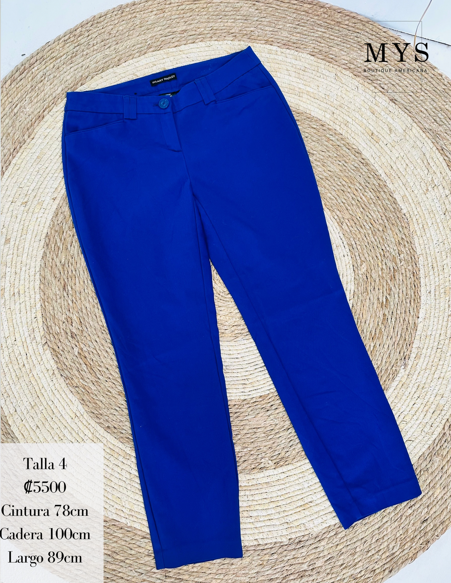 Pantalón