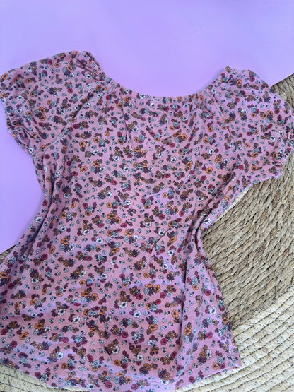 Blusa