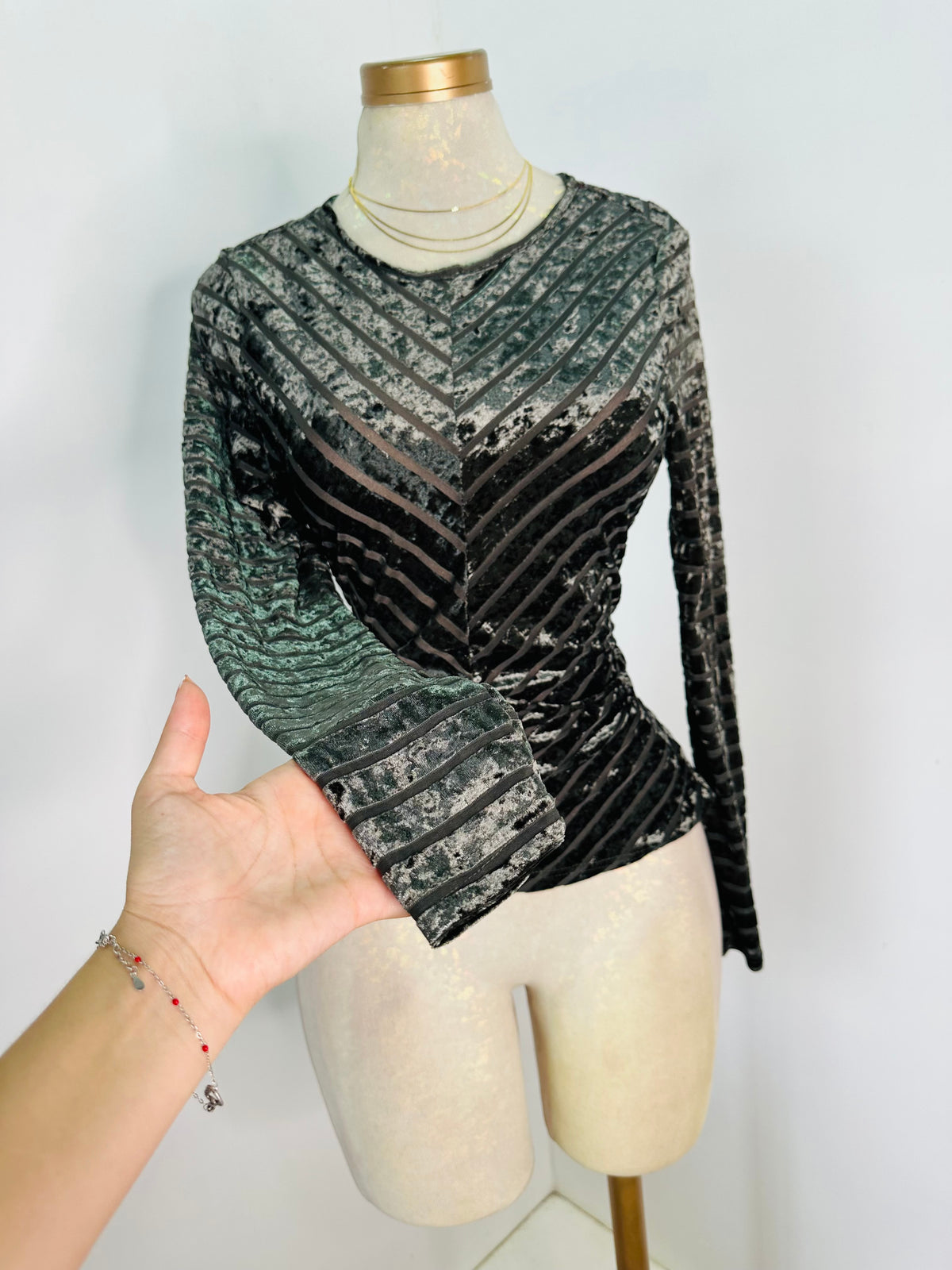 Blusa
