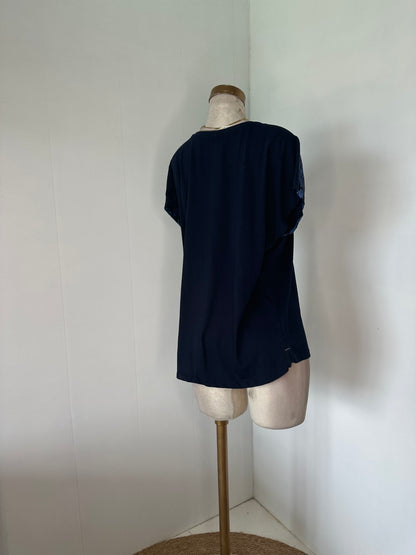 Blusa