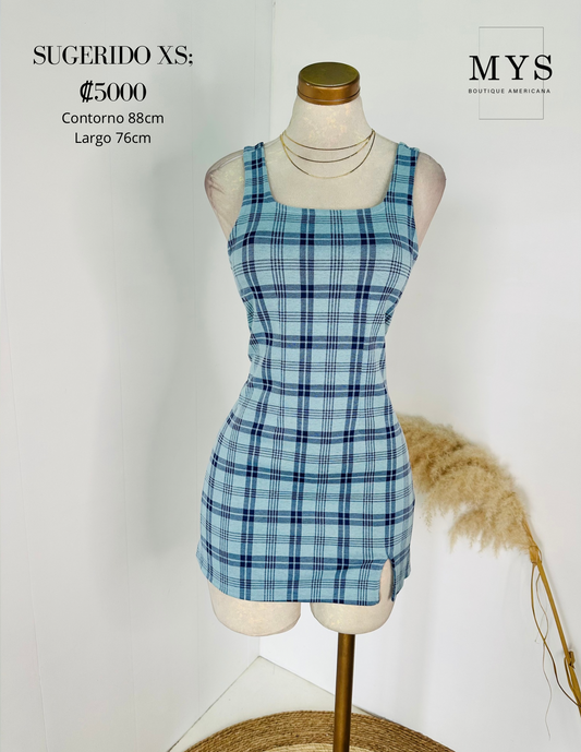 Vestido