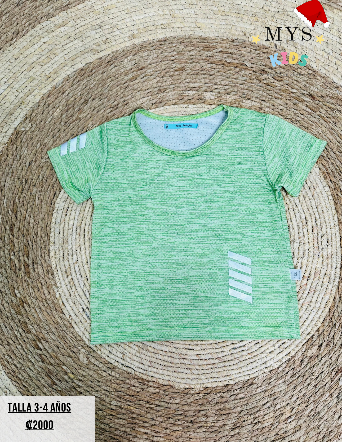 Camisa