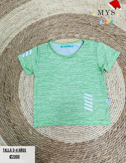 Camisa