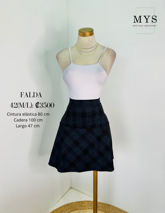 Falda
