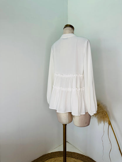 Blusa