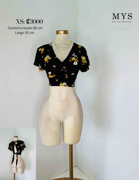 Blusa