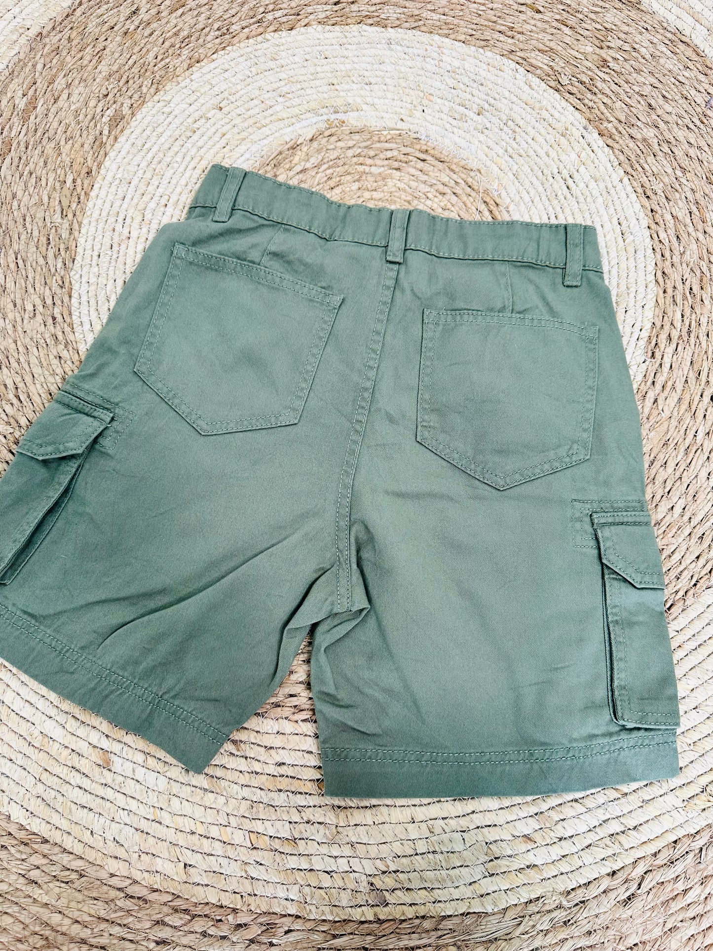 Short