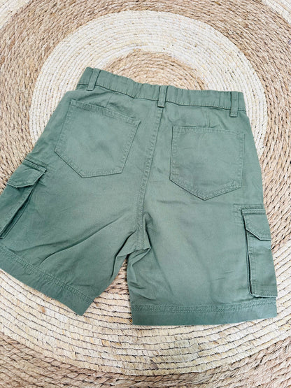 Short