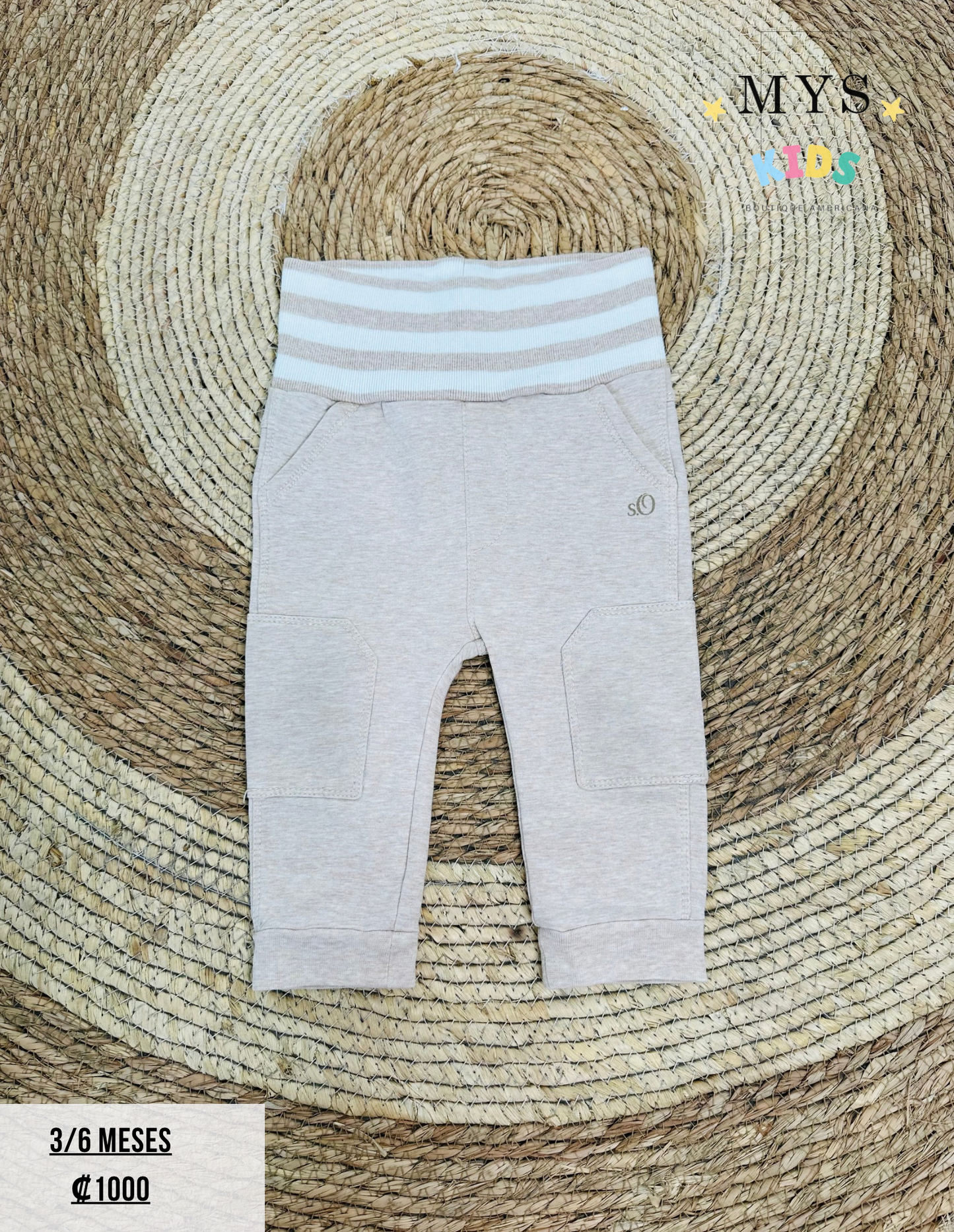 Pantalón