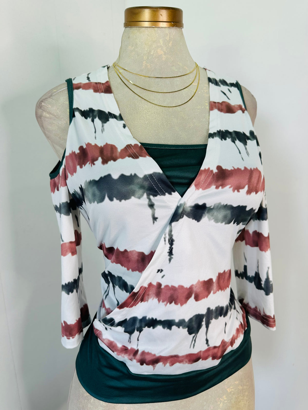 Blusa