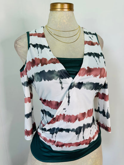 Blusa