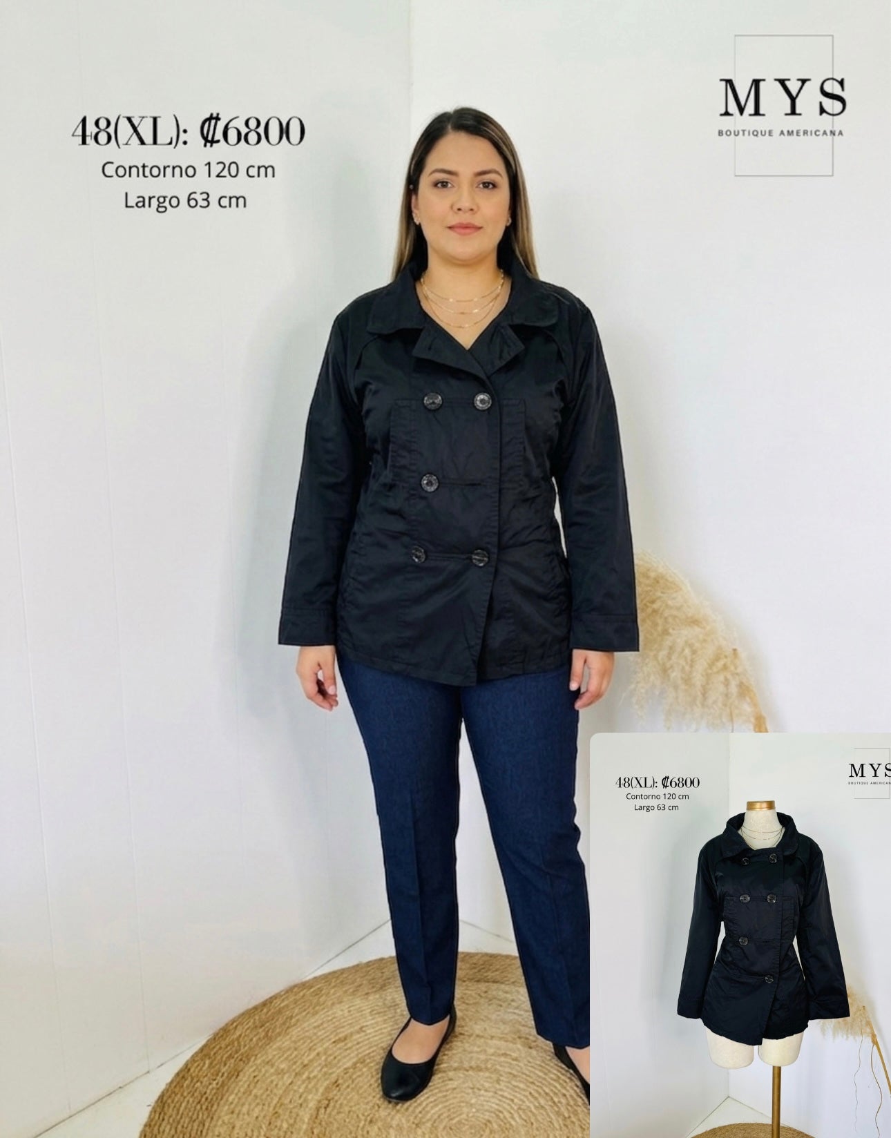 Gabardina