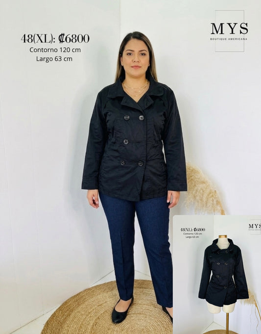 Gabardina