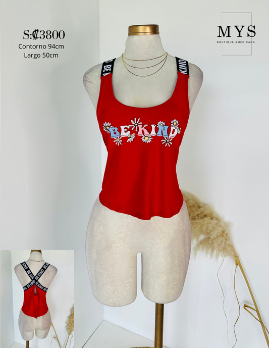 Blusa
