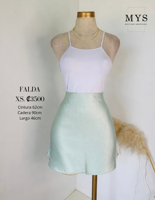 Falda