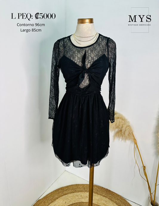 Vestido