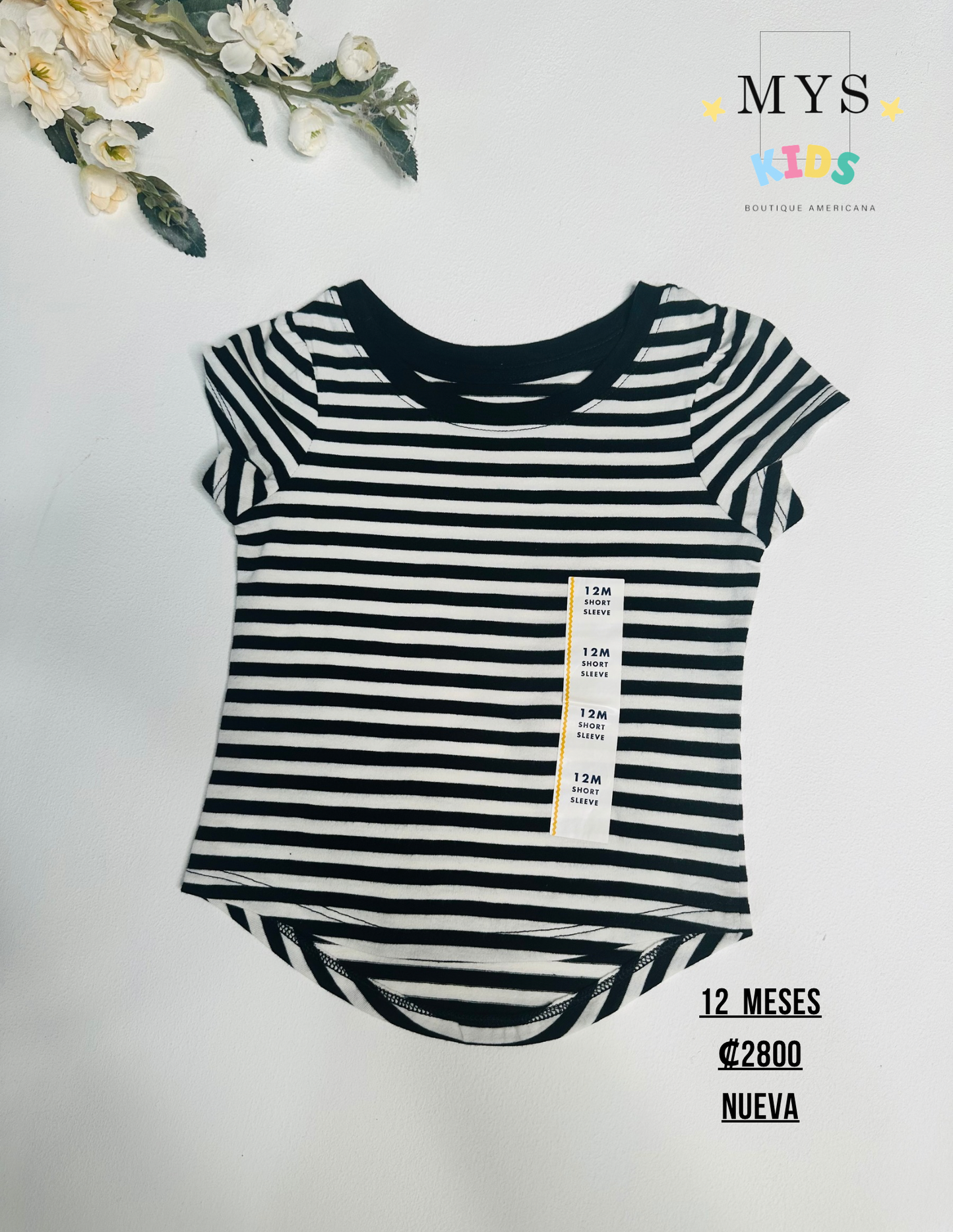 Blusa