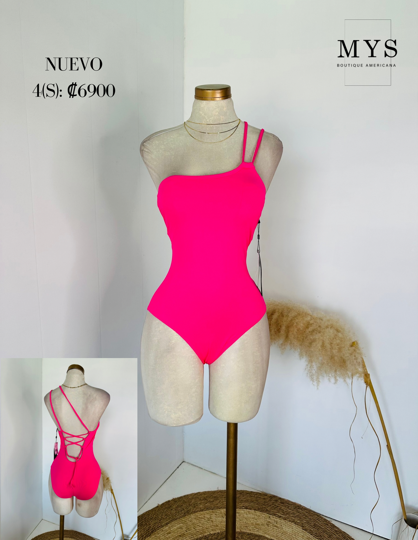 Traje de baño