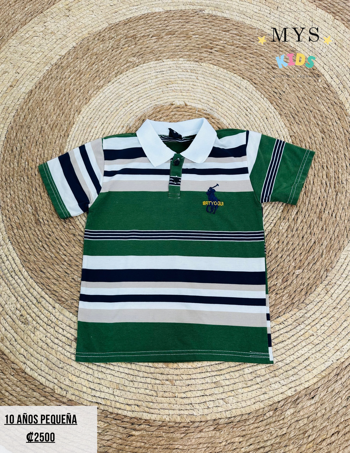 Camisa