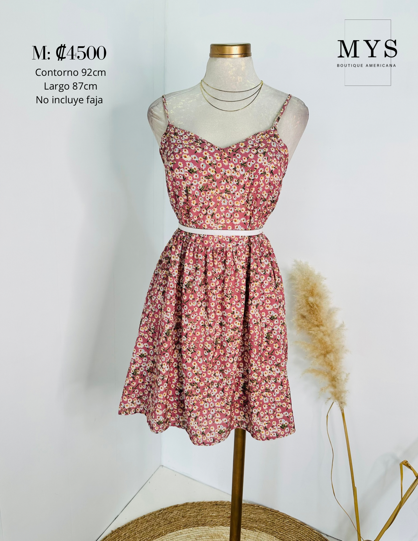 Vestido