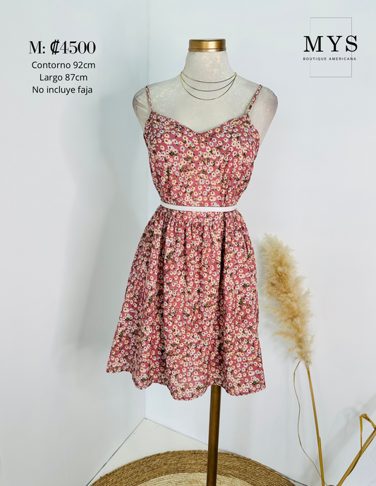 Vestido