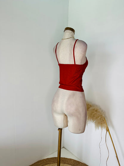 Blusa