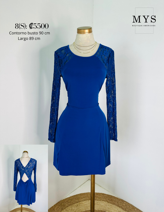 Vestido
