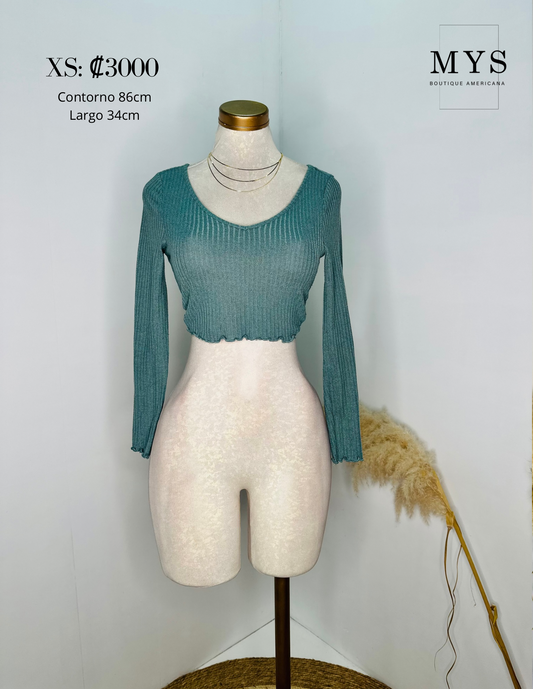 Blusa
