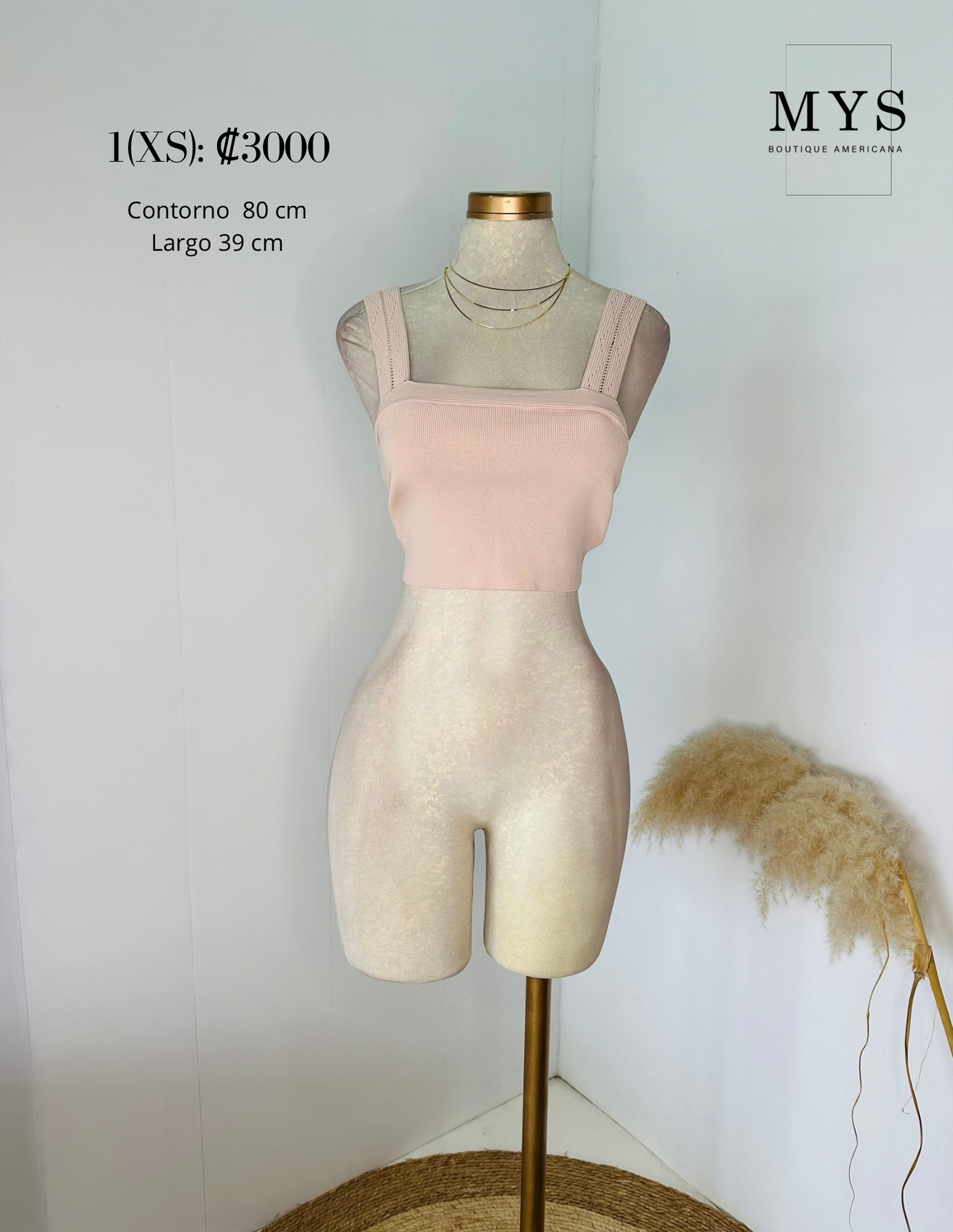 Blusa