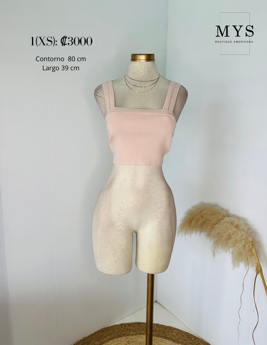 Blusa